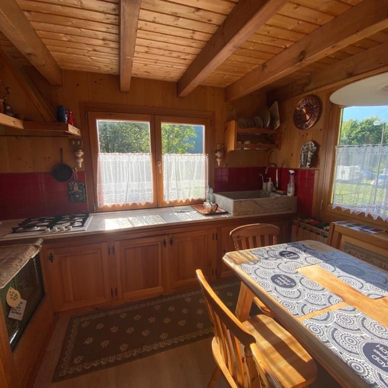 CHALET JOEN ski & bike Andalo - Chalet con 3 Camere da Letto - 18
