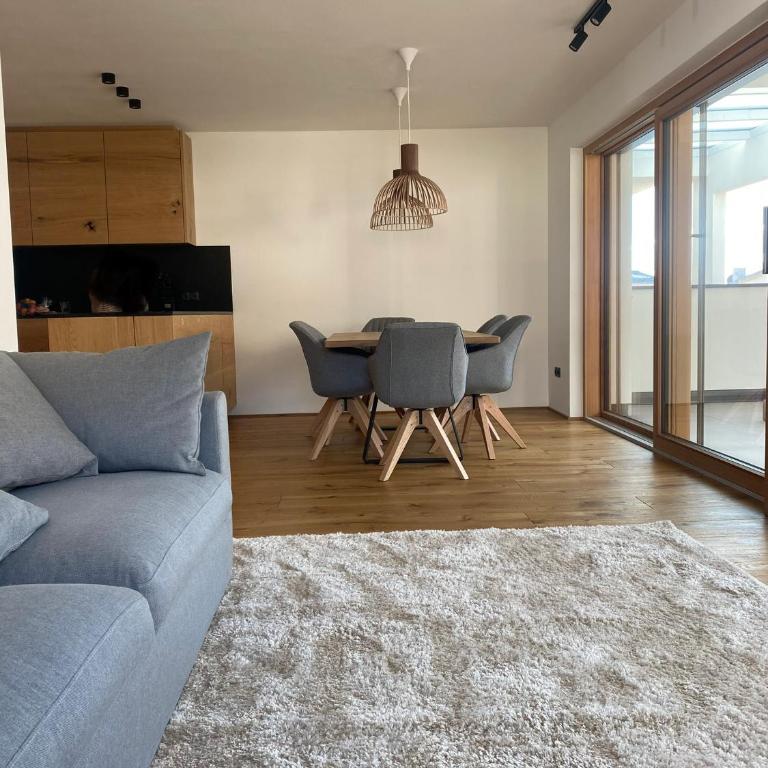Premium Apartment am Haidersee und Reschensee - Resort Haideralm Schöneben - Appartamento con 2 Camere da Letto - 12