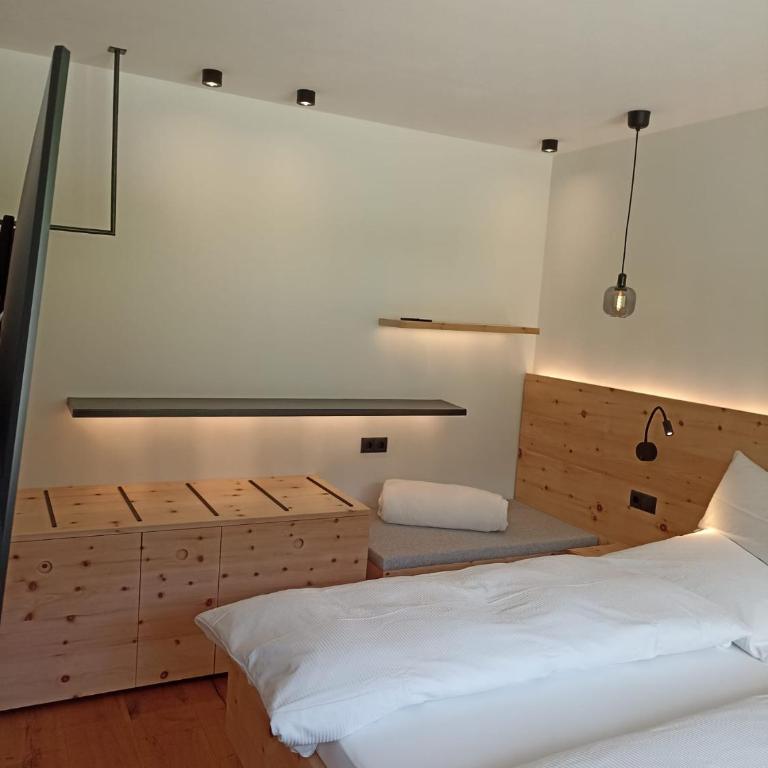 Premium Apartment am Haidersee und Reschensee - Resort Haideralm Schöneben - Appartamento con 2 Camere da Letto - 20