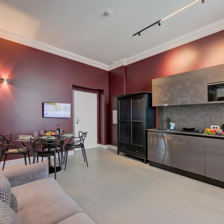 Seven Suites Apartments - Via Matteotti 178 - Appartamento - 11