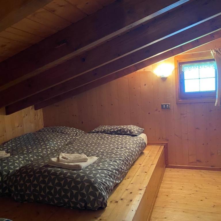 CHALET JOEN ski & bike Andalo - Chalet con 3 Camere da Letto - 23