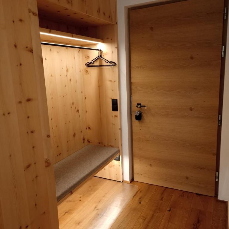 Premium Apartment am Haidersee und Reschensee - Resort Haideralm Schöneben - Appartamento con 2 Camere da Letto - 36