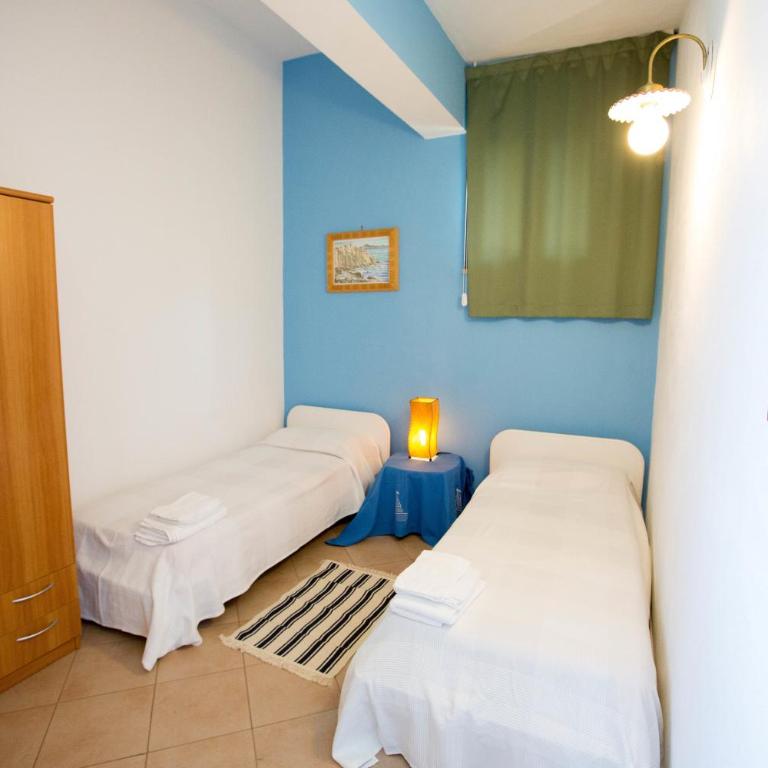 Ogliastro Sul Mare - Sleep and Dream - Casa con 1 Camera da Letto - 1