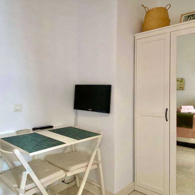 Centro Historico Malaga - Apartamento Estudio - 5