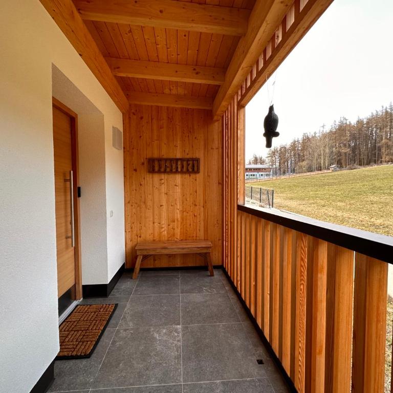 Premium Apartment am Haidersee und Reschensee - Resort Haideralm Schöneben - Appartamento con 2 Camere da Letto - 58