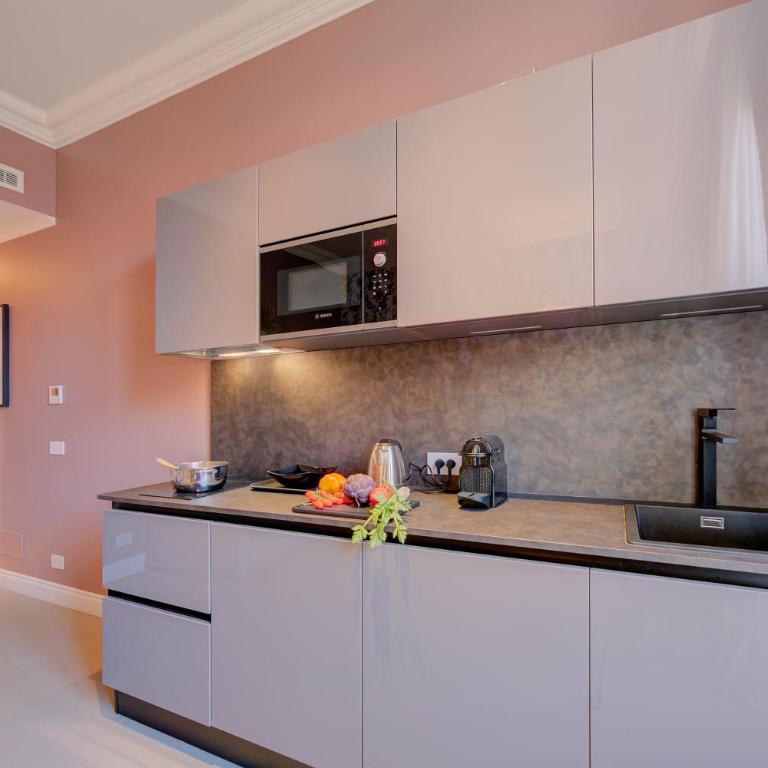 Seven Suites Apartments - Via Matteotti 178 - Appartamento - 6