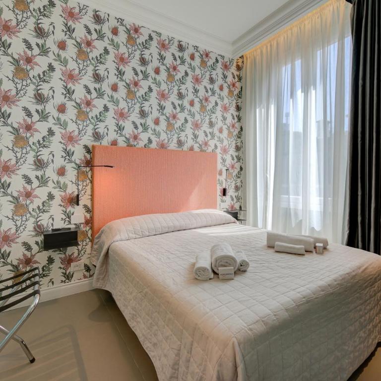 Seven Suites Apartments - Via Matteotti 178 - Appartamento - 10