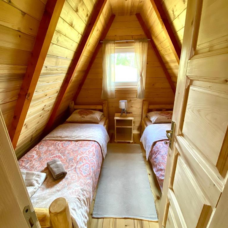 Red Rock - Two-Bedroom House - 5