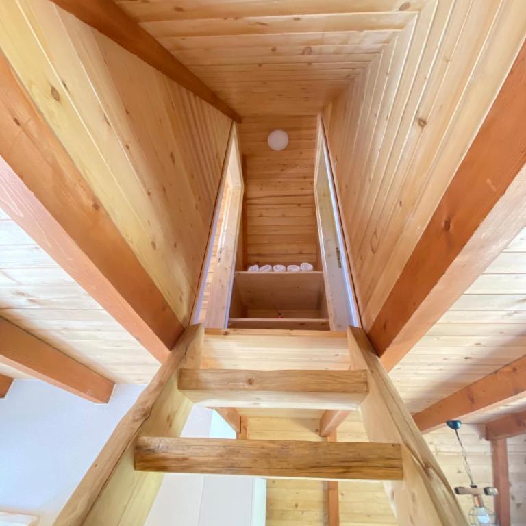 Red Rock - Two-Bedroom House - 15