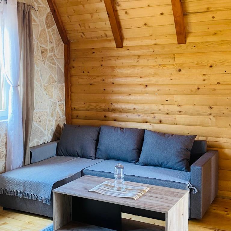 Red Rock - Two-Bedroom House - 21