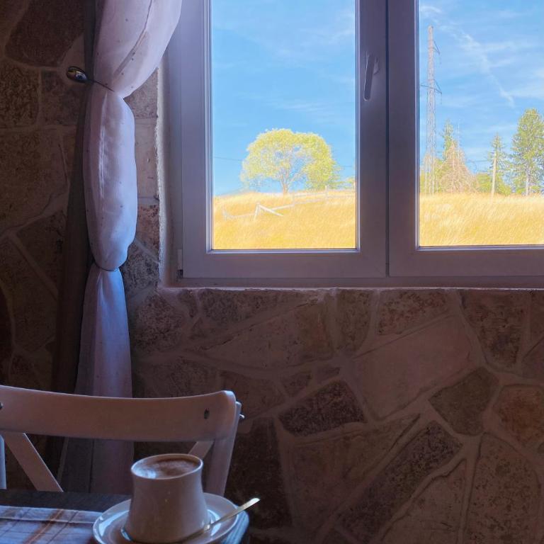 Red Rock - Two-Bedroom House - 22