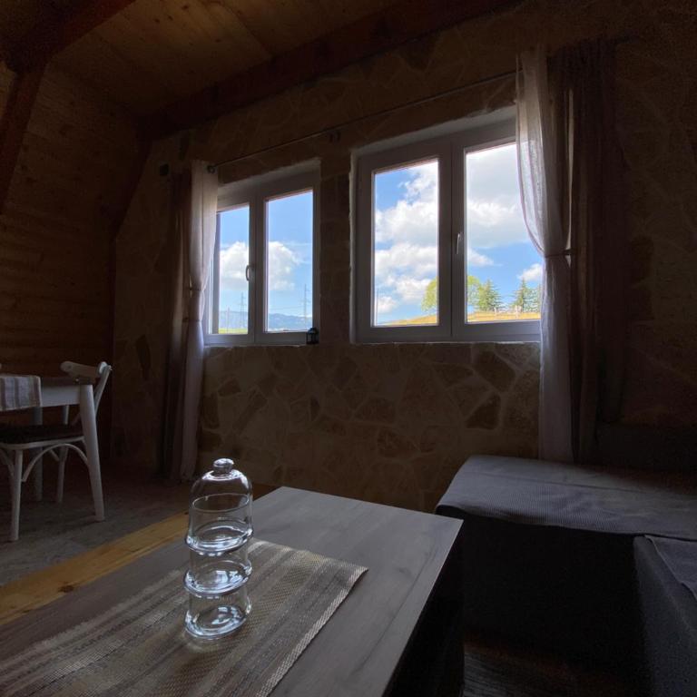 Red Rock - Two-Bedroom House - 27