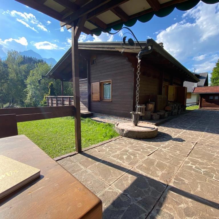 CHALET JOEN ski & bike Andalo - Chalet con 3 Camere da Letto - 8