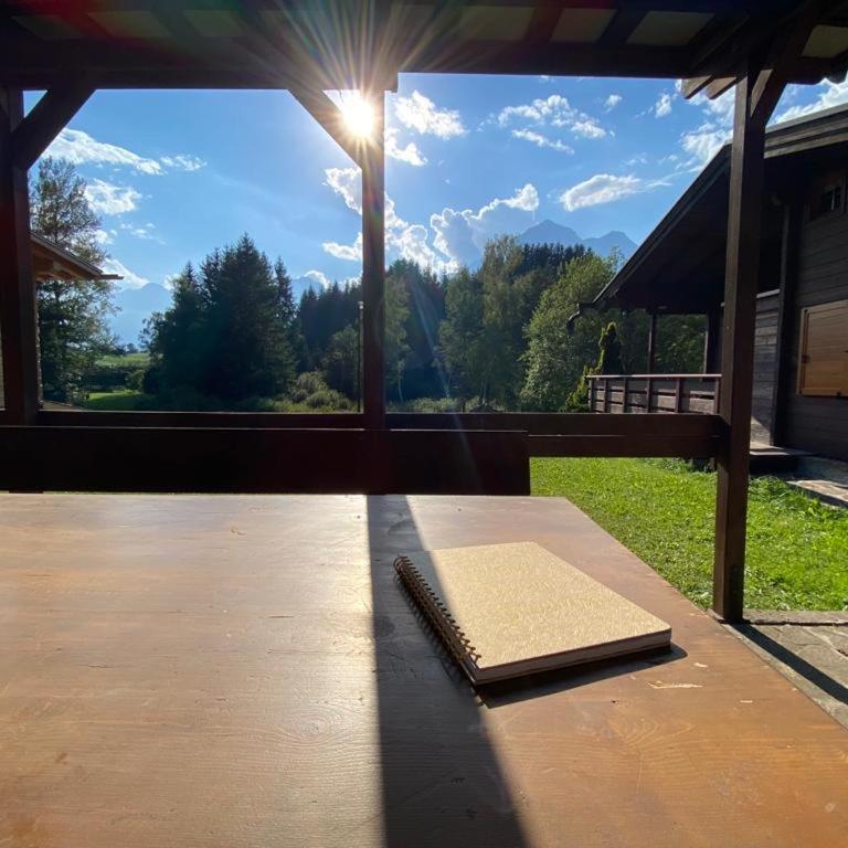 CHALET JOEN ski & bike Andalo - Chalet con 3 Camere da Letto - 9