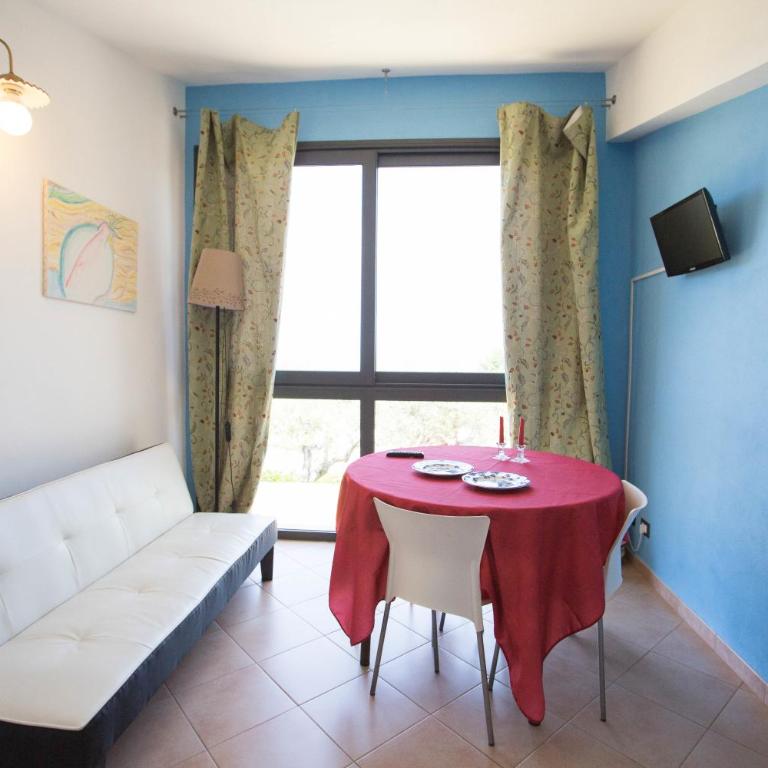 Ogliastro Sul Mare - Sleep and Dream - Casa con 1 Camera da Letto - 4