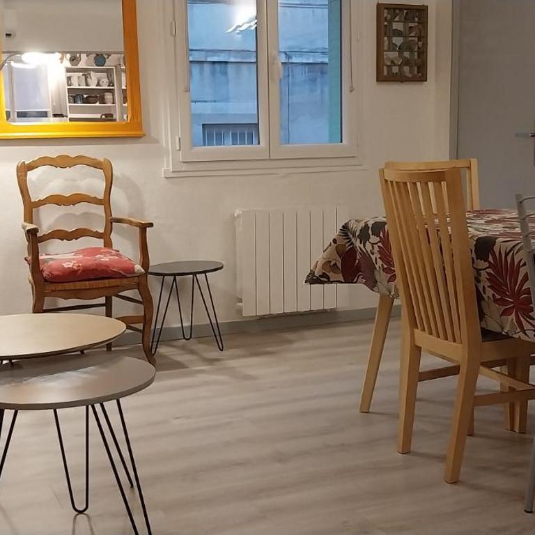 Au fil de l'eau - Apartment mit 3 Schlafzimmern - 19