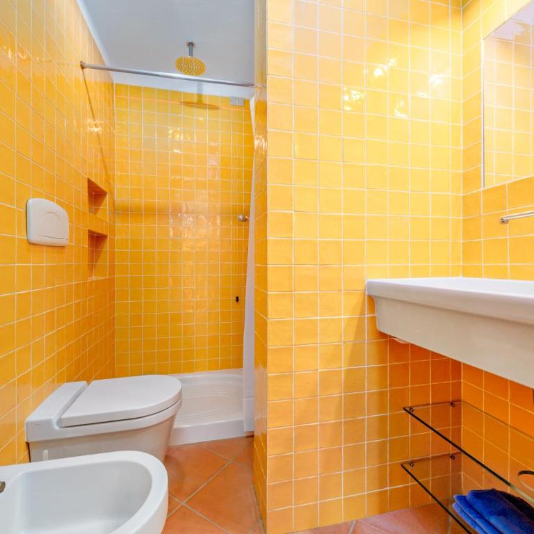 La casa di Fra' - Appartamento con 1 Camera da Letto - 11