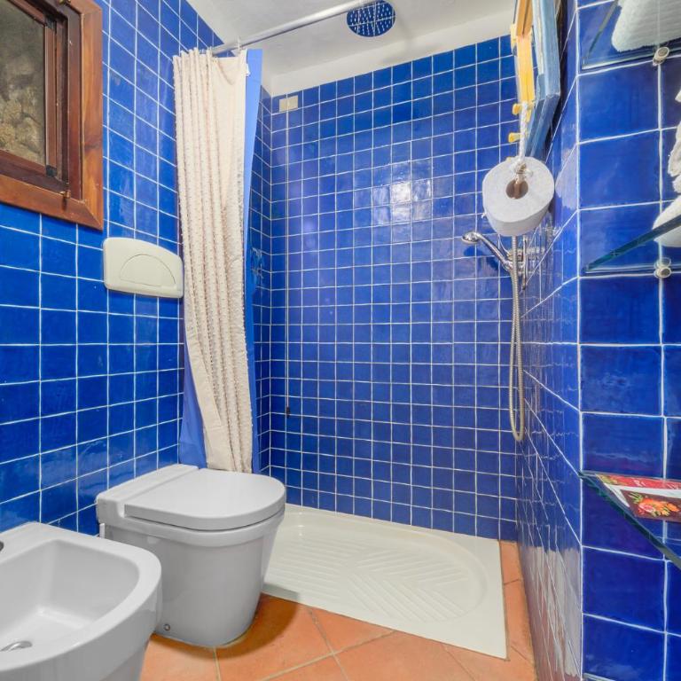 La casa di Fra' - Appartamento con 1 Camera da Letto - 10