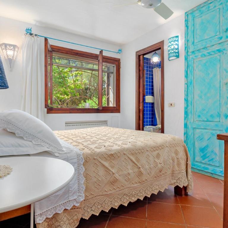 La casa di Fra' - Appartamento con 1 Camera da Letto - 8