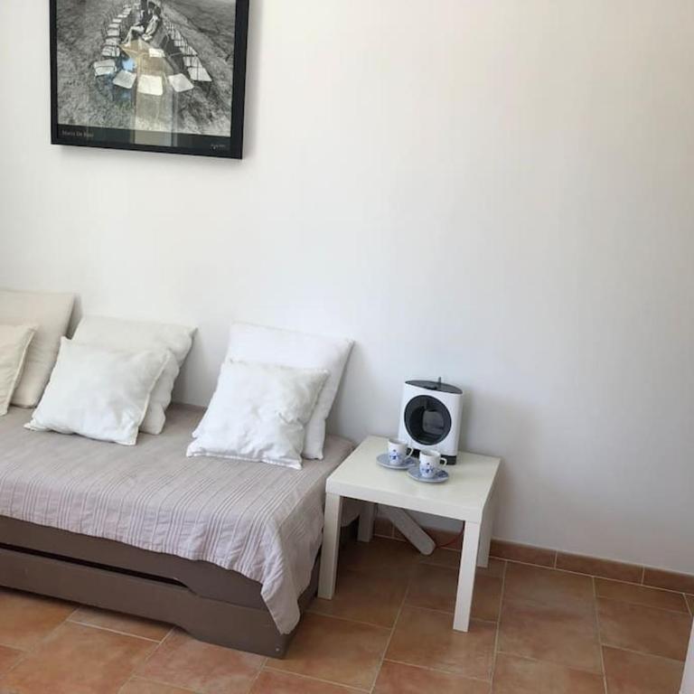 Appartement dans bastide à Saint Rémy de Provence - Maison 1 Chambre - 5