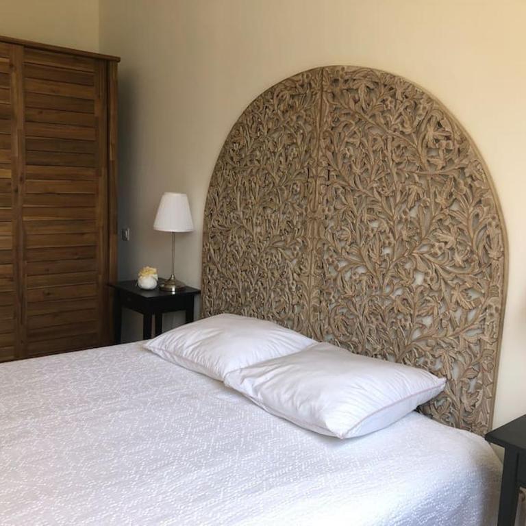 Appartement dans bastide à Saint Rémy de Provence - Maison 1 Chambre - 10