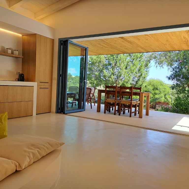 Newly renovated traditional Sardinian dwelling - Casa con 2 Camere da Letto - 12
