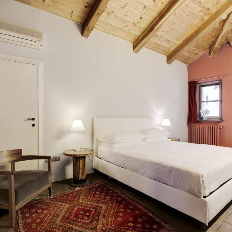 Casa del Pingone - Appartamento Superior - 1