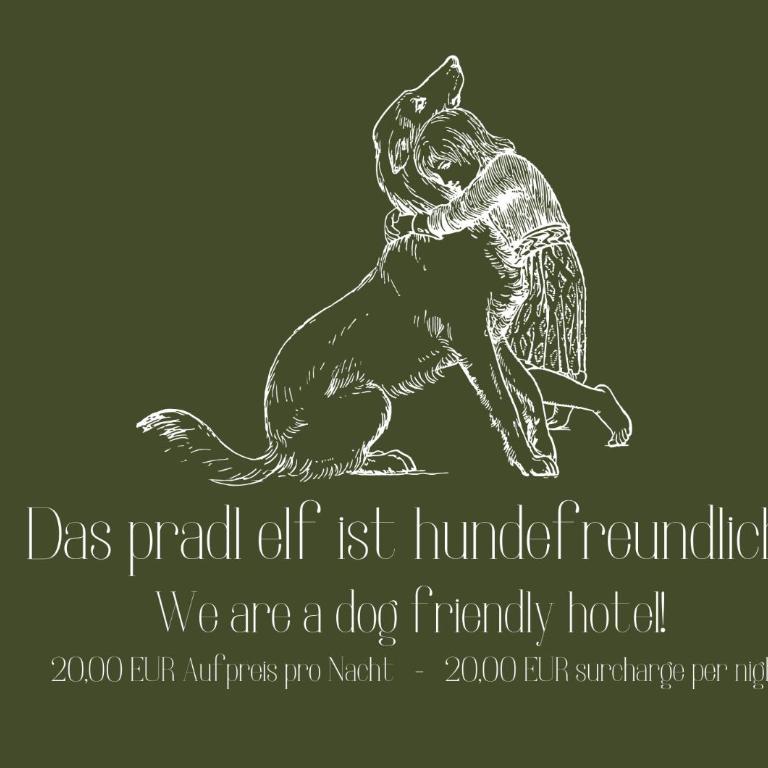 pradl elf my- apartment - Einzelzimmer - 5