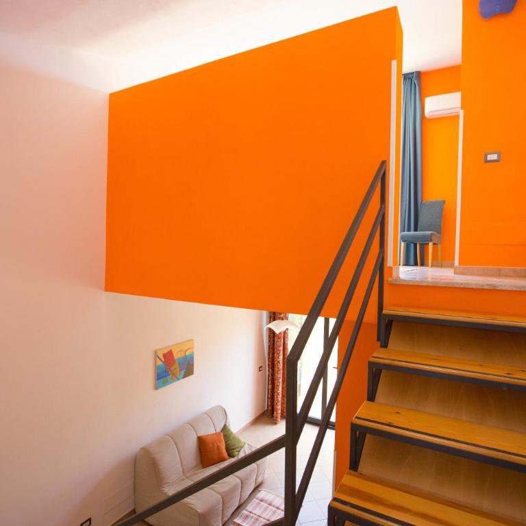 Ogliastro Sul Mare - Sleep and Dream - Casa con 1 Camera da Letto - 11