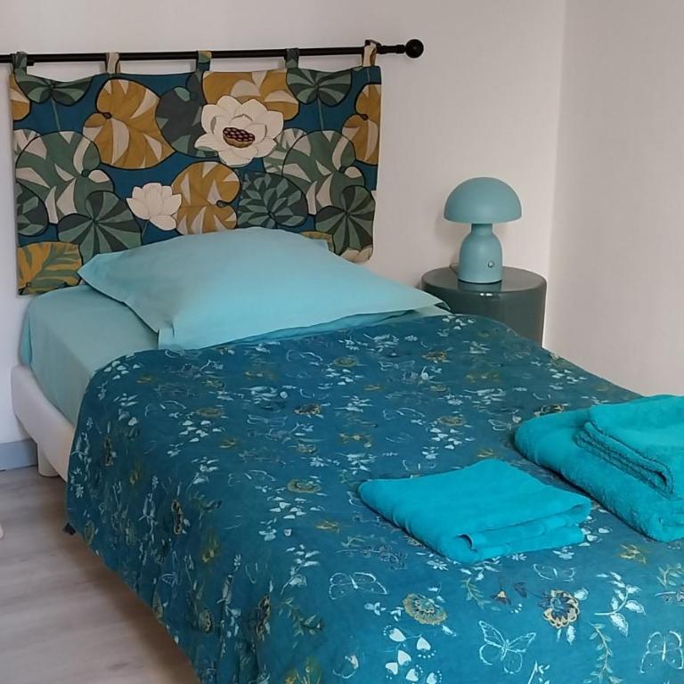 Au fil de l'eau - Apartment mit 3 Schlafzimmern - 18