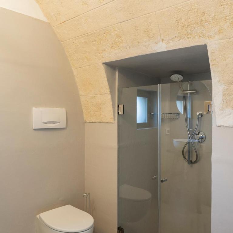 Masseria Gorgognolo - Standard Double Room - 4