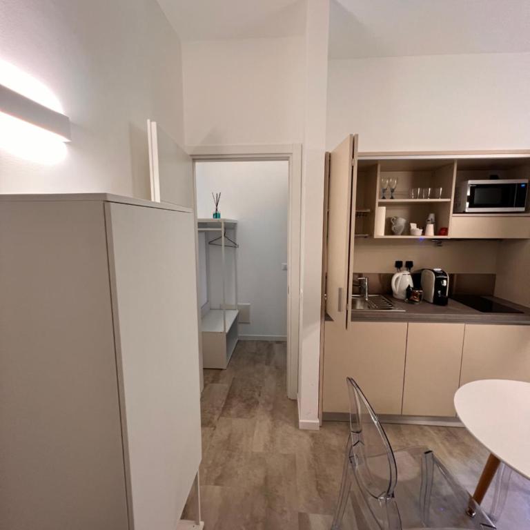 10 Minutes B&B Bed & Breakfast - Appartamento con 1 Camera da Letto - 12