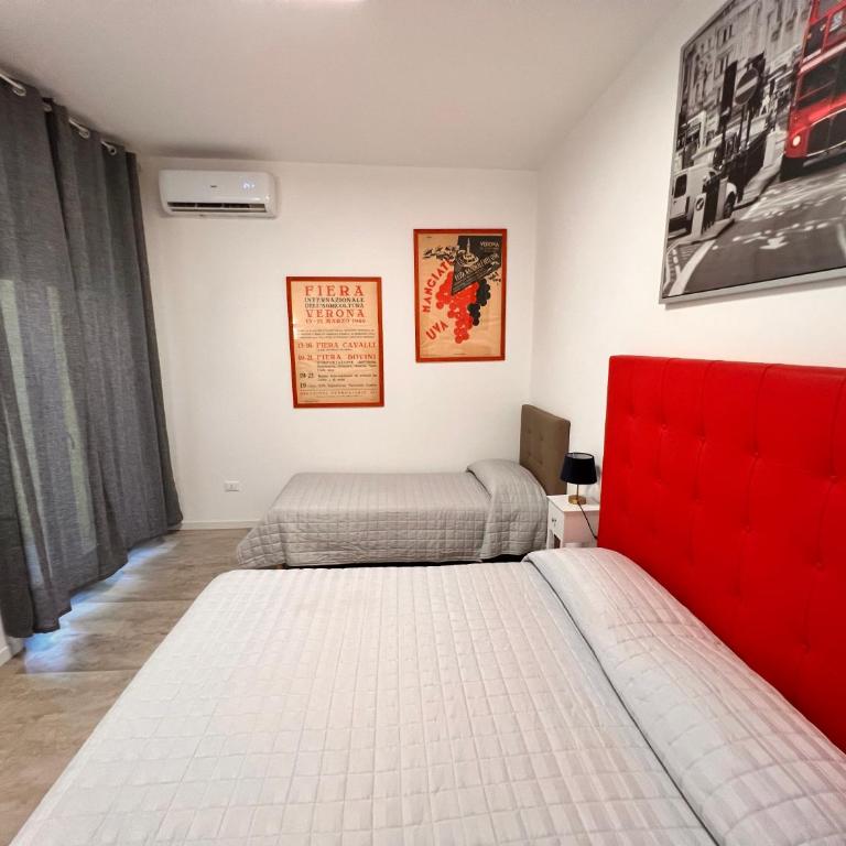 10 Minutes B&B Bed & Breakfast - Appartamento con 1 Camera da Letto - 15