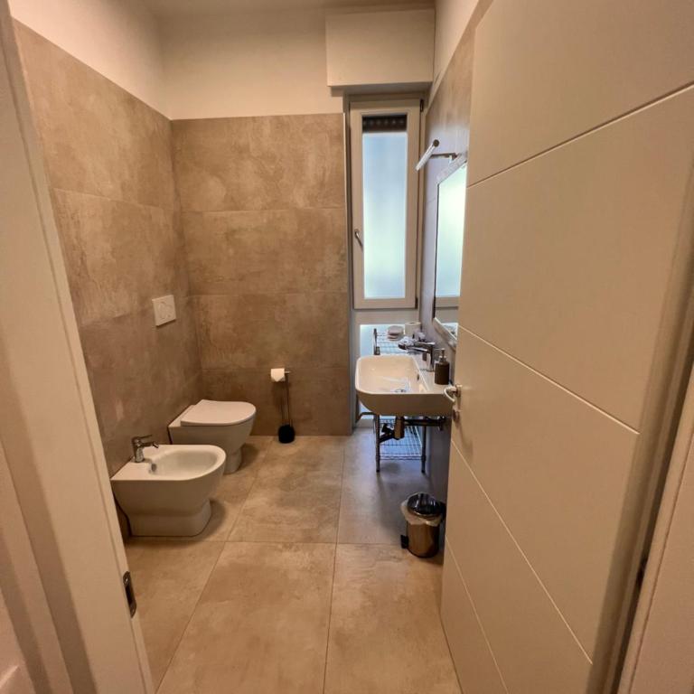 10 Minutes B&B Bed & Breakfast - Appartamento con 1 Camera da Letto - 20