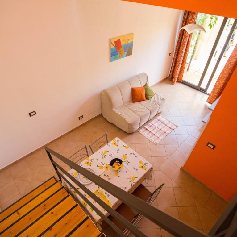 Ogliastro Sul Mare - Sleep and Dream - Casa con 1 Camera da Letto - 10