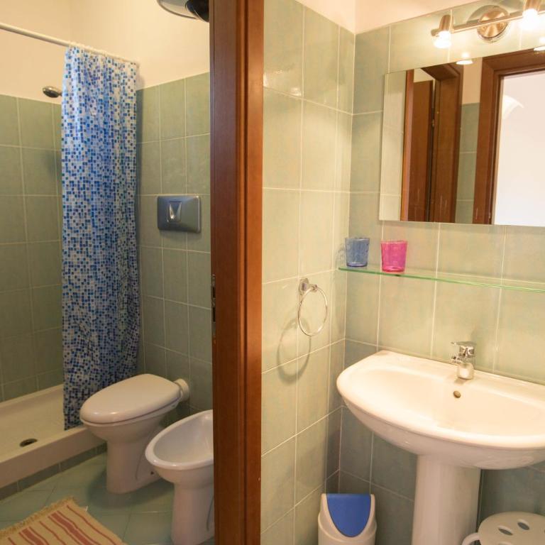 Ogliastro Sul Mare - Sleep and Dream - Casa con 1 Camera da Letto - 9