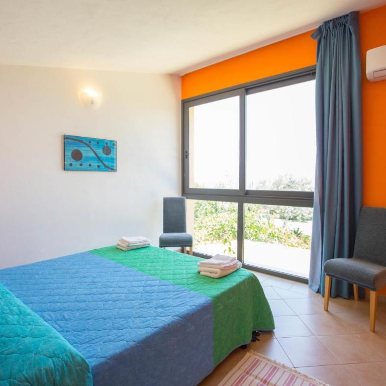 Ogliastro Sul Mare - Sleep and Dream - Casa con 1 Camera da Letto - 7