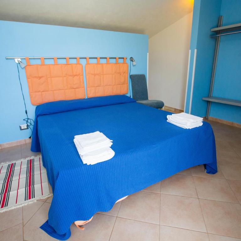Ogliastro Sul Mare - Sleep and Dream - Casa con 1 Camera da Letto - 2