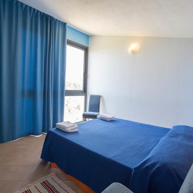 Ogliastro Sul Mare - Sleep and Dream - Casa con 1 Camera da Letto - 5