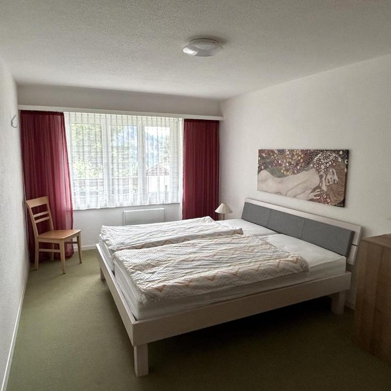 GOLIATH - Apartamento de 1 dormitorio - 12