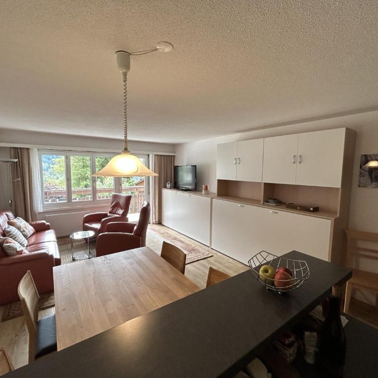GOLIATH - Apartamento de 1 dormitorio - 7