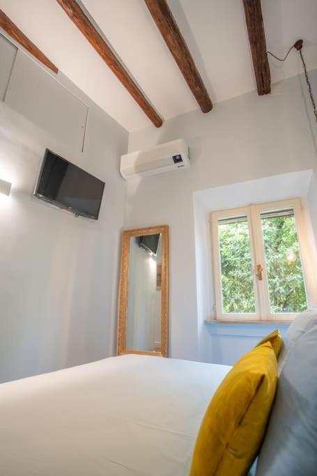 PgrHome Colosseo 11 BLU - Appartamento con 2 Camere da Letto - 15