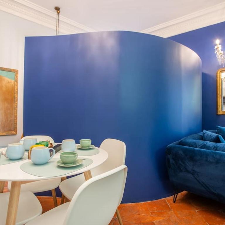 PgrHome Colosseo 11 BLU - Appartamento con 2 Camere da Letto - 10
