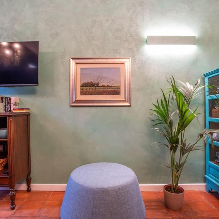 PgrHome Colosseo 11 BLU - Appartamento con 2 Camere da Letto - 27