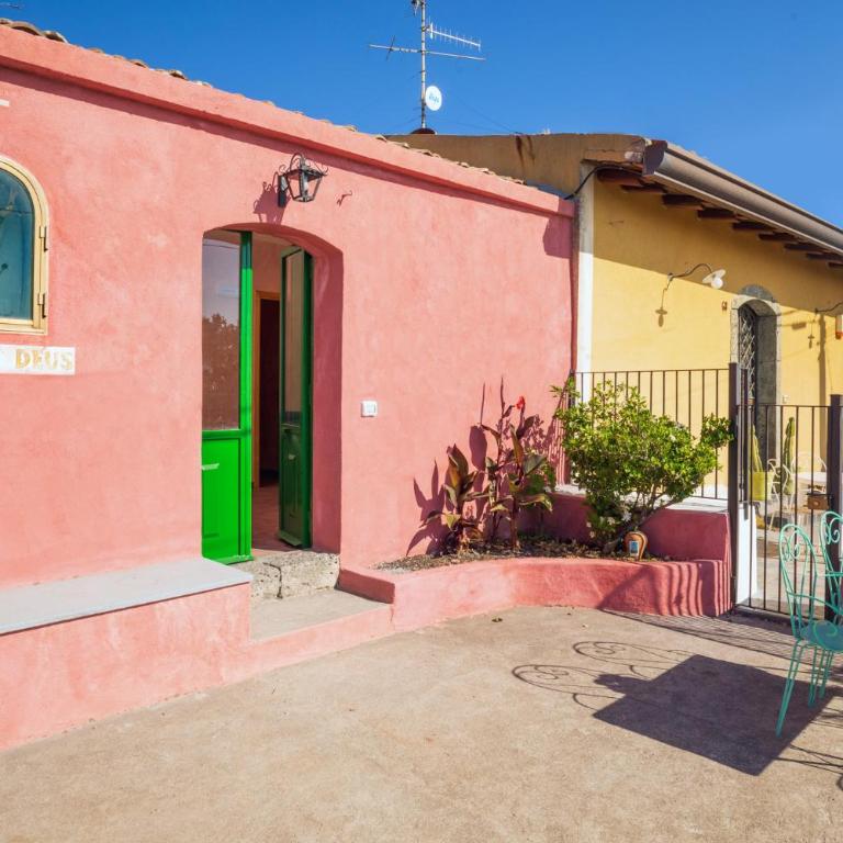 Lunarosa - Casa Vacanze - 30