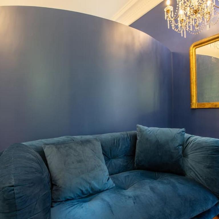 PgrHome Colosseo 11 BLU - Appartamento con 2 Camere da Letto - 12