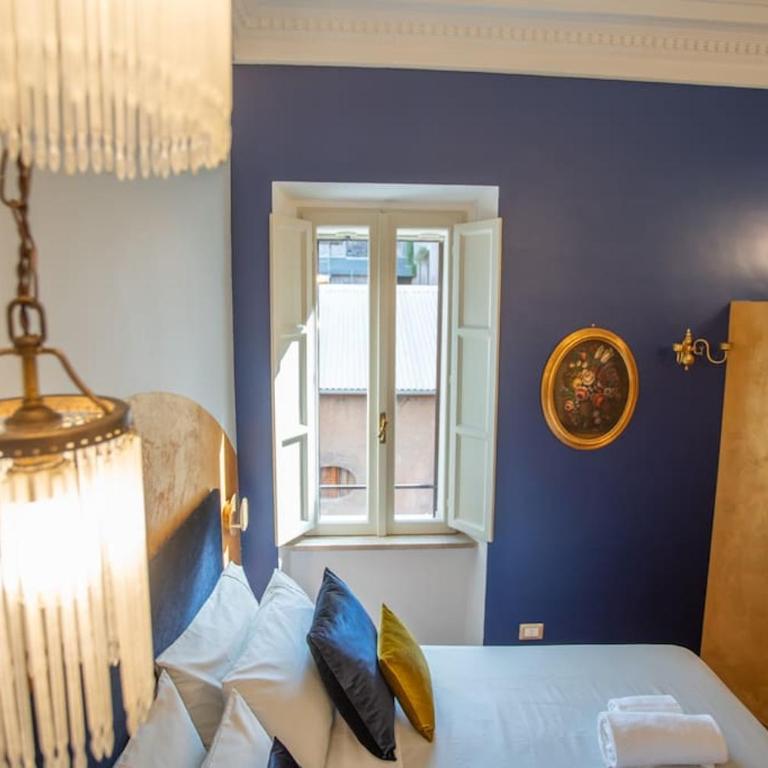 PgrHome Colosseo 11 BLU - Appartamento con 2 Camere da Letto - 6