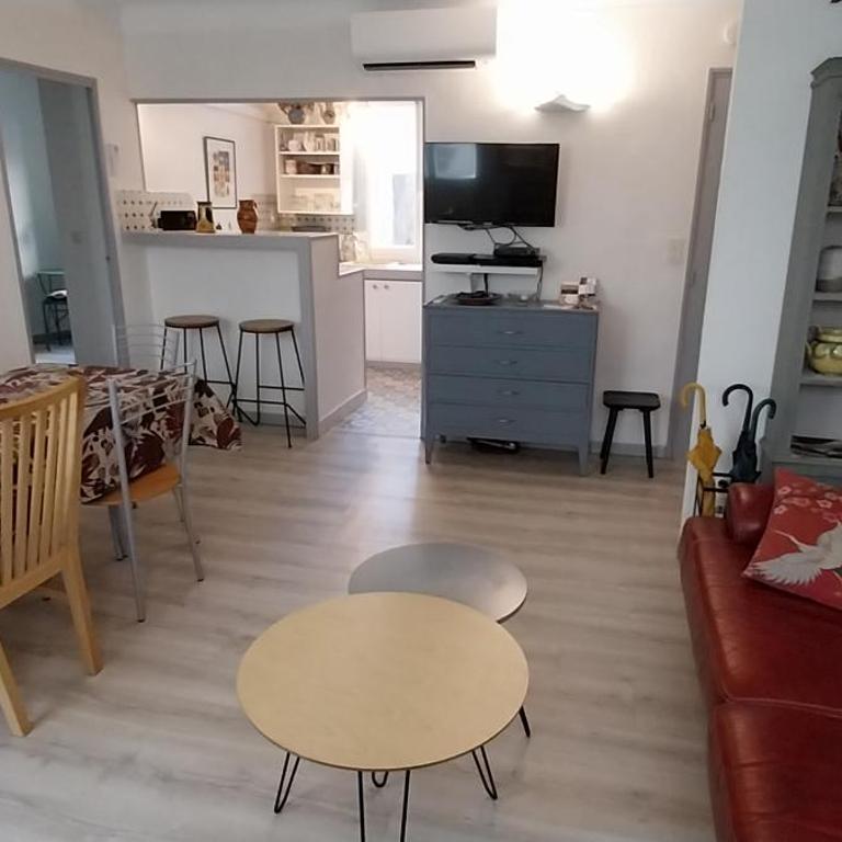 Au fil de l'eau - Apartment mit 3 Schlafzimmern - 22
