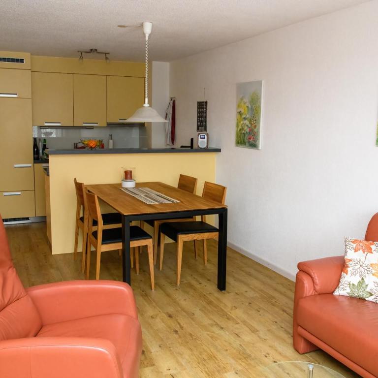 GOLIATH - Apartamento de 1 dormitorio - 5