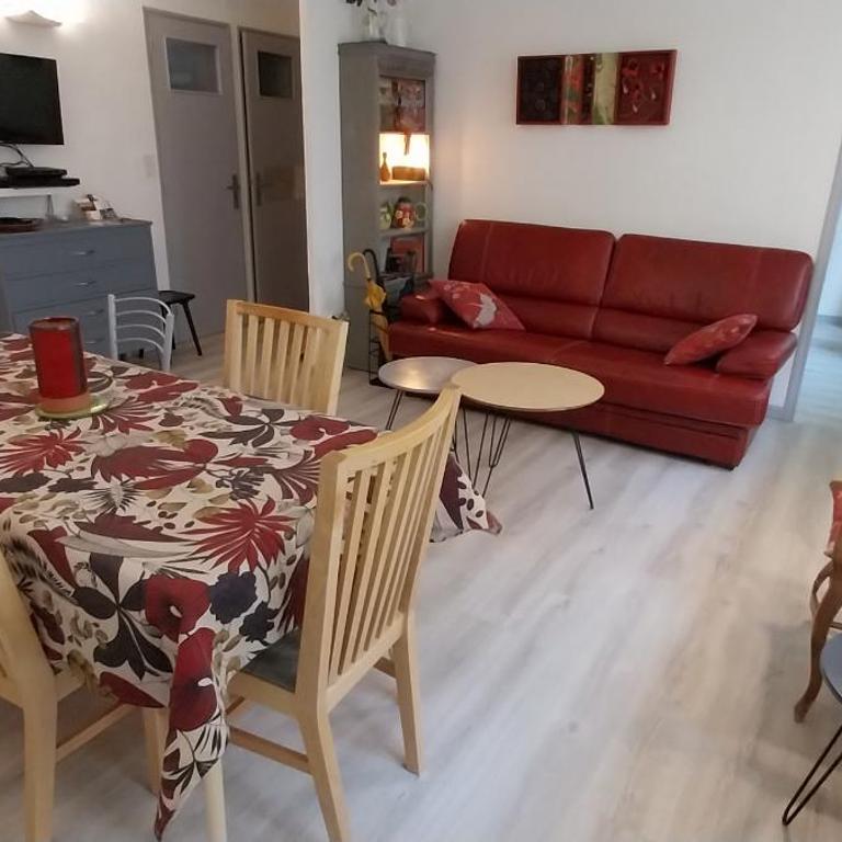 Au fil de l'eau - Apartment mit 3 Schlafzimmern - 20
